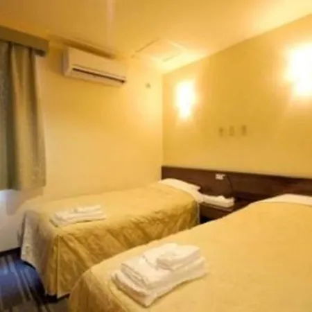Comfesta Inn Kabe Ome ภายนอก รูปภาพ