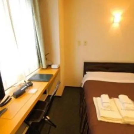 Comfesta Inn Kabe Ome ภายนอก รูปภาพ