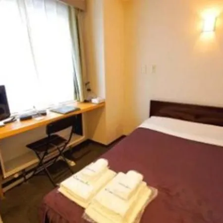 Comfesta Inn Kabe Ome ภายนอก รูปภาพ