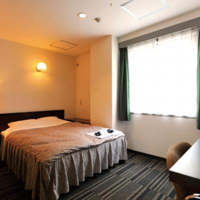 河边会议经济型酒店 2* 青梅市